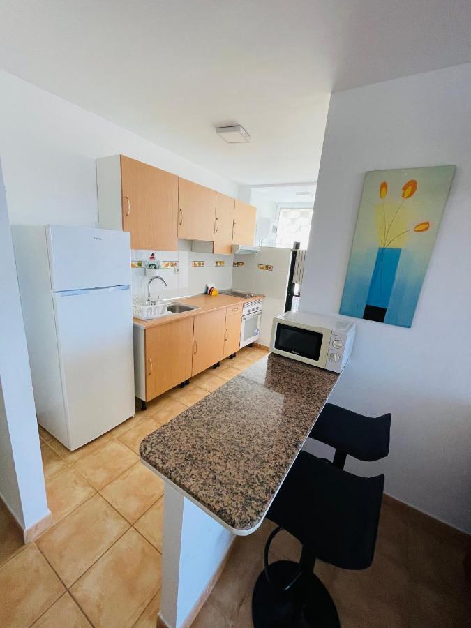 Leilighet 2 Bedroom Top Located In Playa Del Ingles
