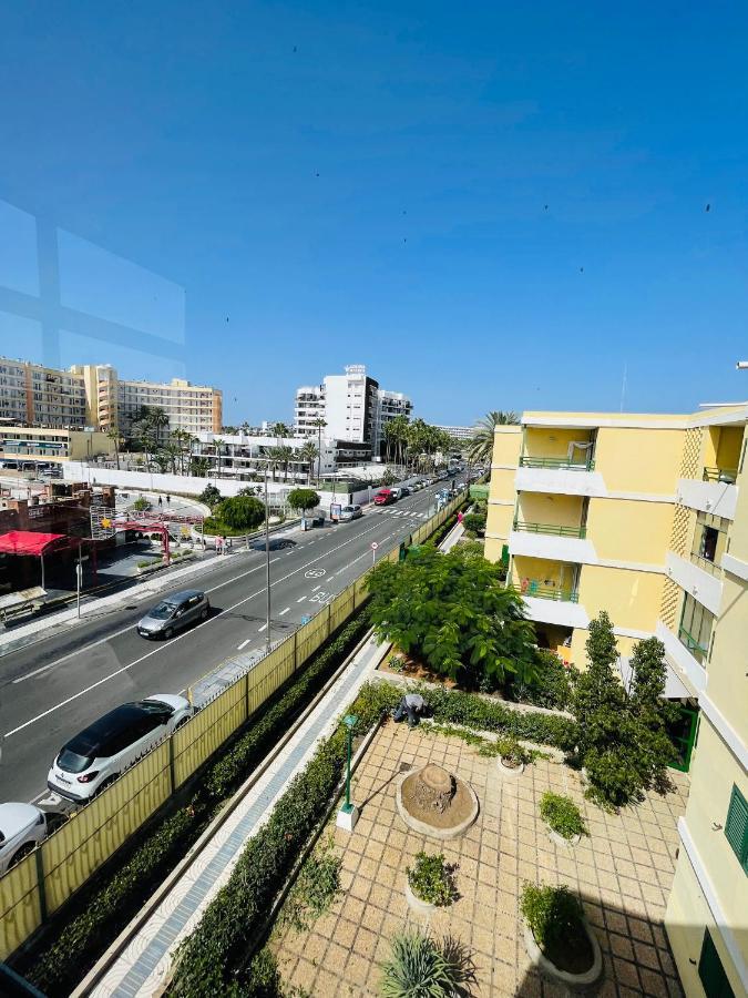 Leilighet 2 Bedroom Top Located In Playa Del Ingles *