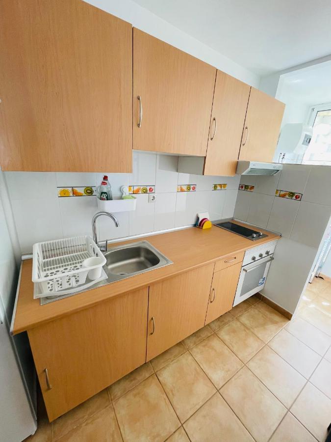 2 Bedroom Top Located In Playa Del Ingles Leilighet Maspalomas (Gran Canaria)