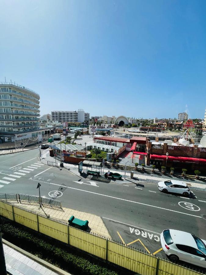 Leilighet 2 Bedroom Top Located In Playa Del Ingles Maspalomas (Gran Canaria)