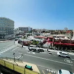 2 Bedroom Apartment top located in Playa del Inglés